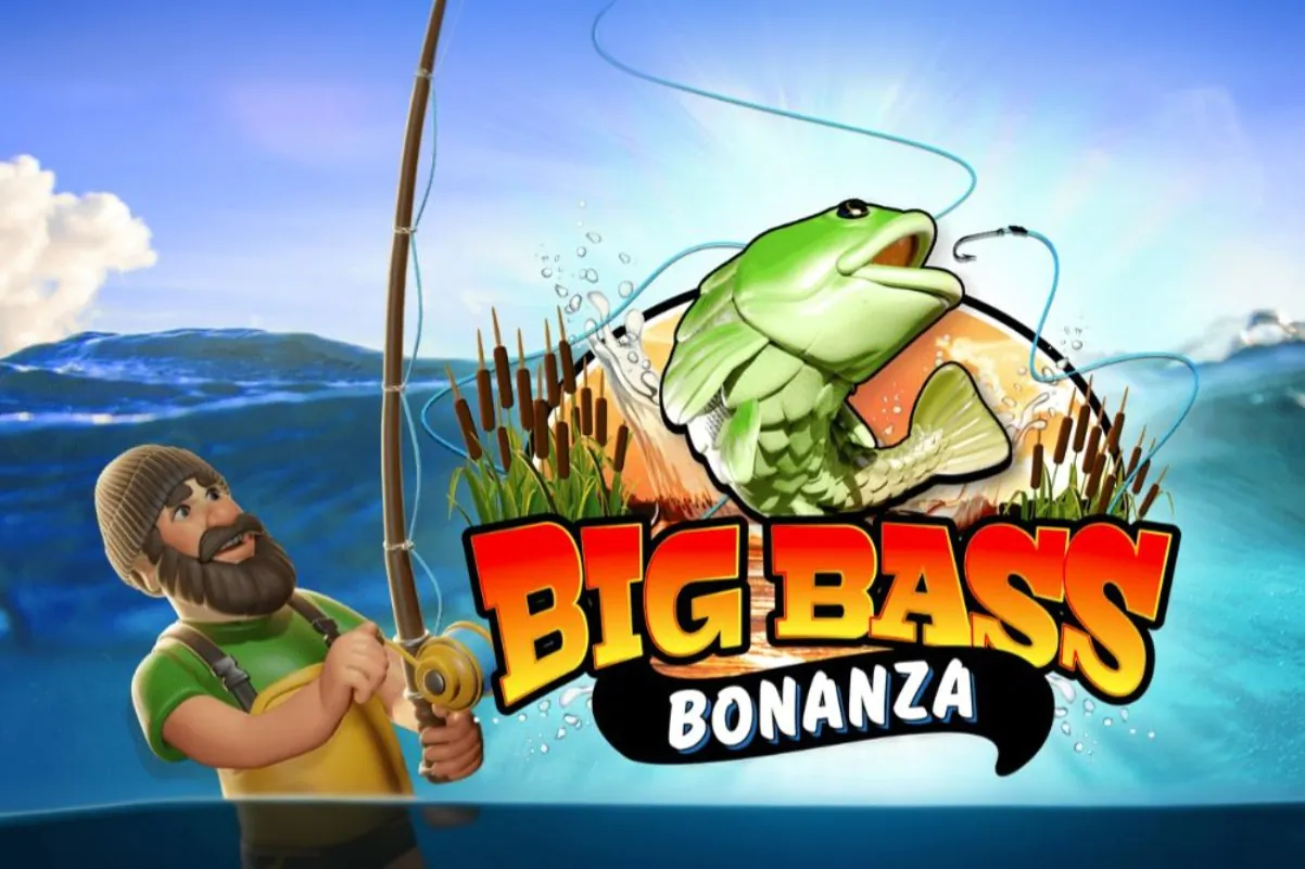 Big Bass Bonanza