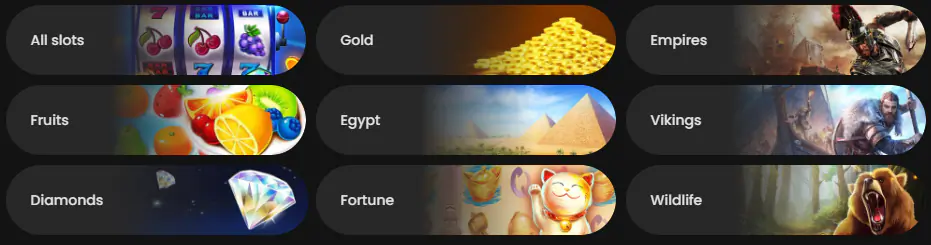 Cherry Spins Promotions